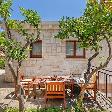 Cosy Apartment Close To Lapad Promenade And Beach Dubrovnik Exterior foto