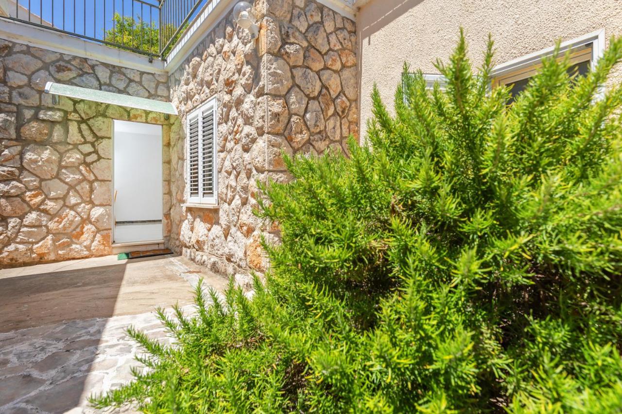 Cosy Apartment Close To Lapad Promenade And Beach Dubrovnik Exterior foto