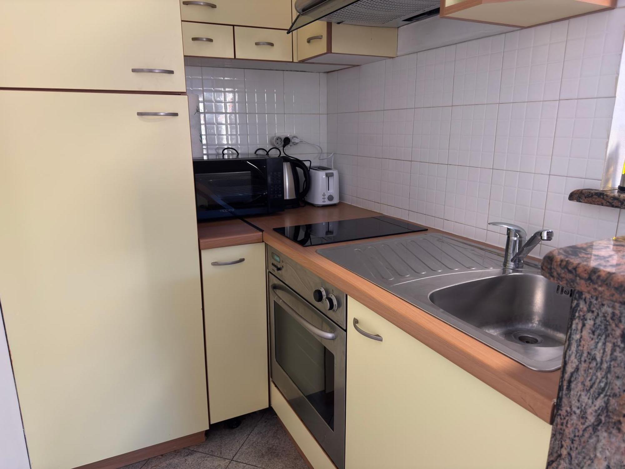 Cosy Apartment Close To Lapad Promenade And Beach Dubrovnik Exterior foto